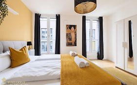 NEW! Pineapple Apartments Dresden Altstadt II